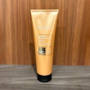 Redken All Soft Heavy Cream Hair Mask